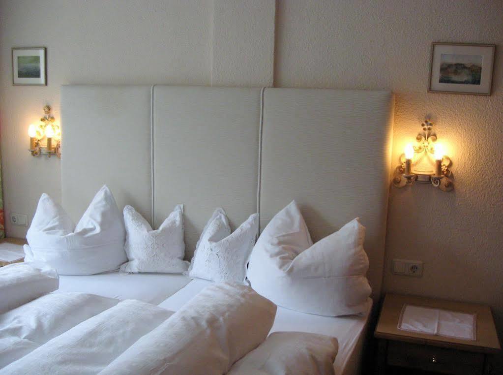 Appartamento Haus Hamatli Sankt Anton am Arlberg Esterno foto
