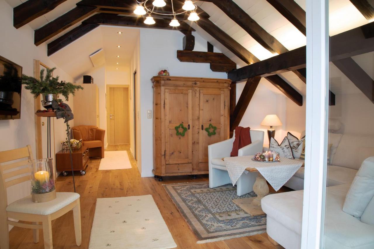 Appartamento Haus Hamatli Sankt Anton am Arlberg Esterno foto